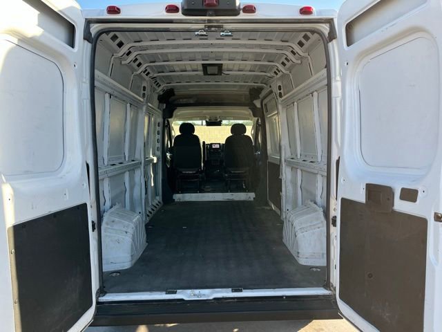 Used 2023 RAM ProMaster 2500 image 12