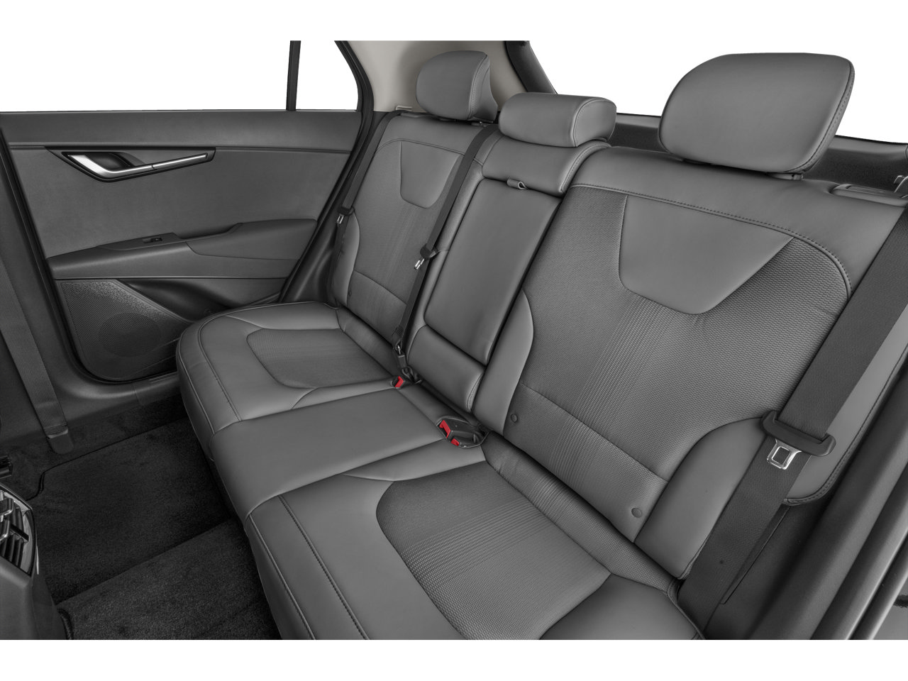 Certified 2023 Kia Niro EX FWD image 9