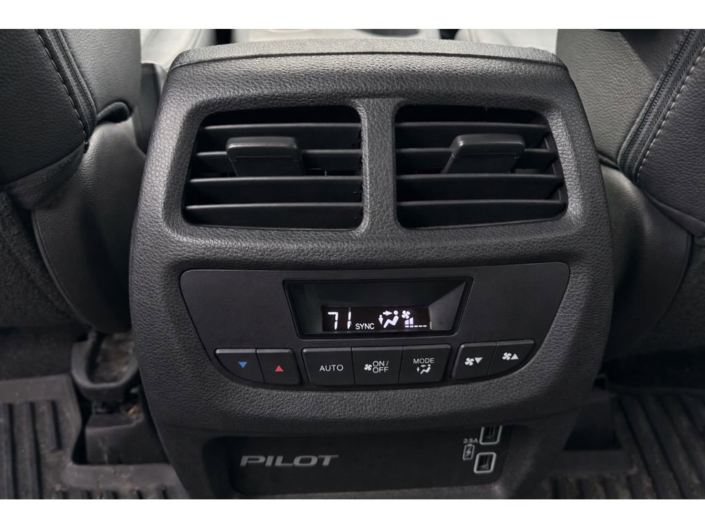 Used 2021 Honda Pilot EX-L image 31