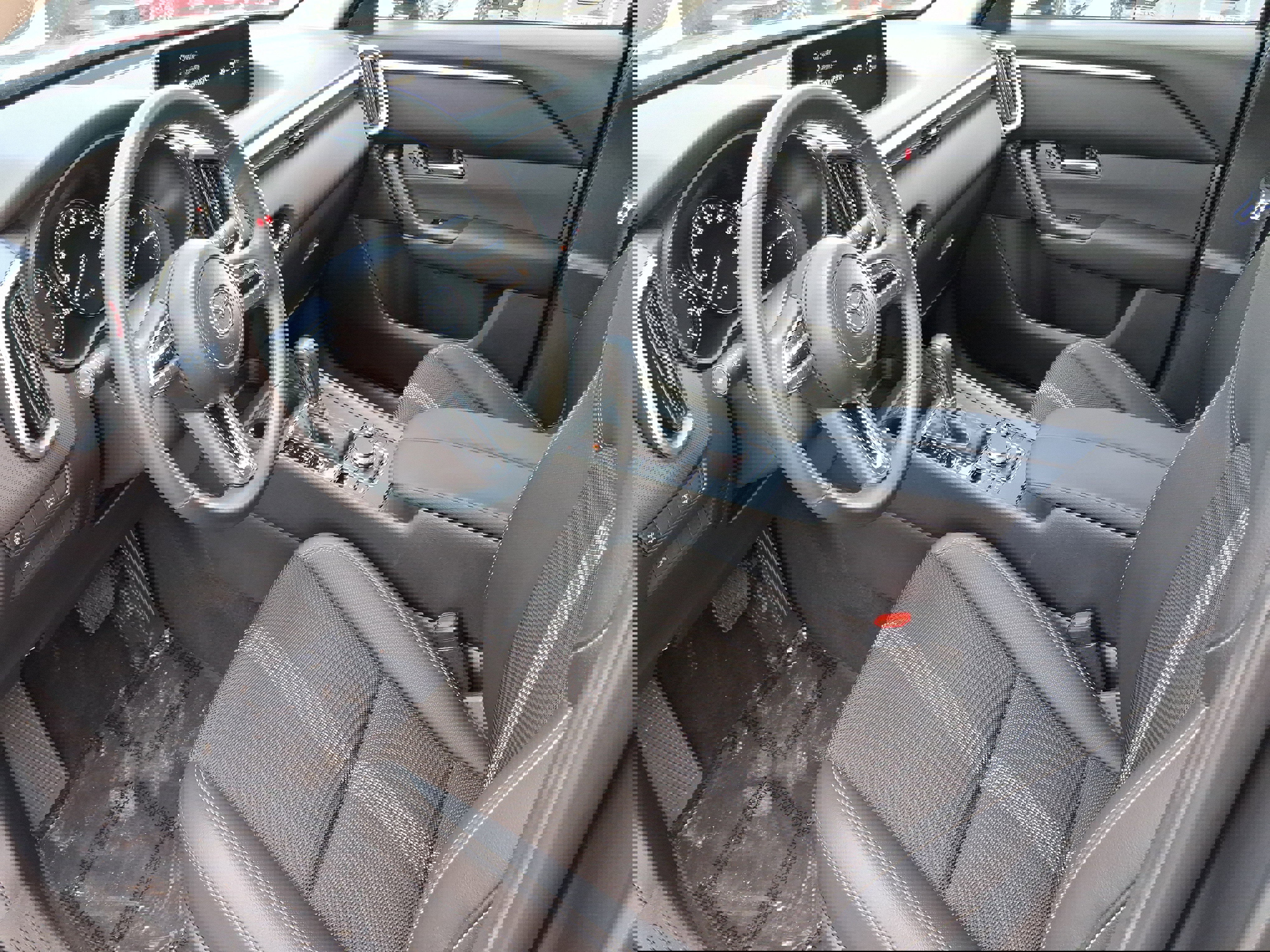 Certified 2024 MAZDA CX-50 AWD 2.5 S w/ Preferred Package image 11