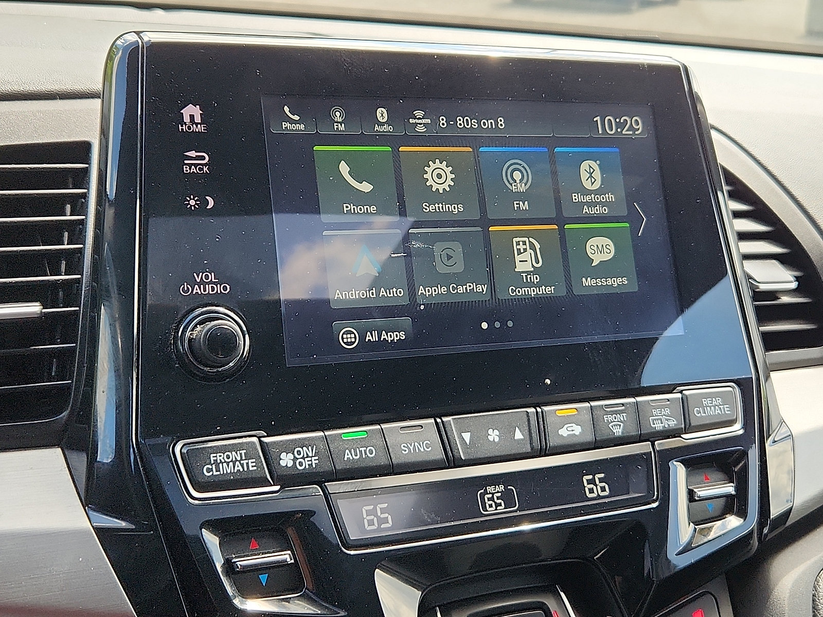 Used 2023 Honda Odyssey Sport image 18