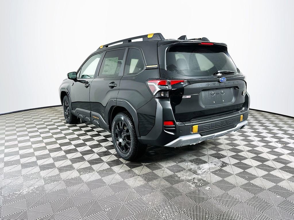 New 2026 Subaru Forester Wilderness image 6