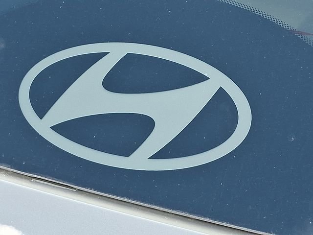 New 2026 Hyundai Tucson Limited image 5