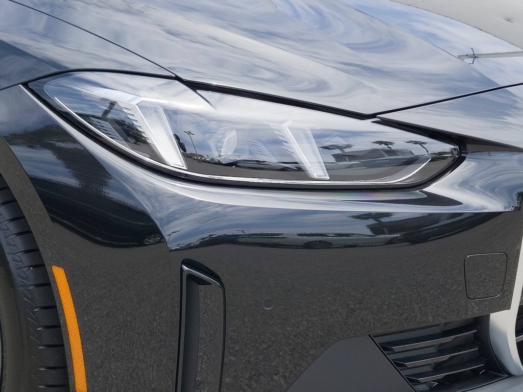 New 2026 BMW i4 eDrive40 RWD image 5