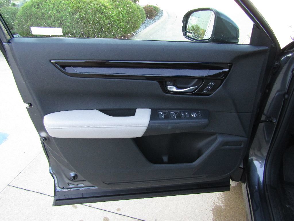 New 2026 Honda CR-V EX-L image 13