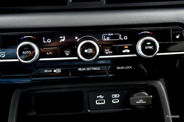 Certified 2025 Honda Pilot EX-L image 22