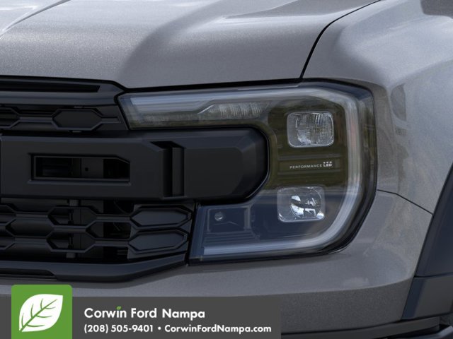 New 2026 Ford Ranger Raptor AWD/4WD image 18