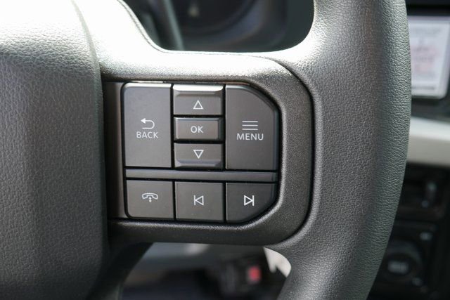 New 2025 Ford F600 4x4 Regular Cab Super Duty w/ XL Chrome Package image 16