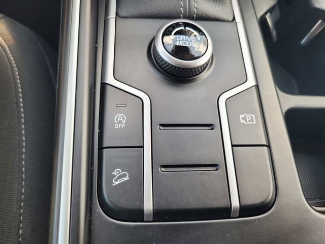 Used 2023 Kia Sorento LX FWD image 25
