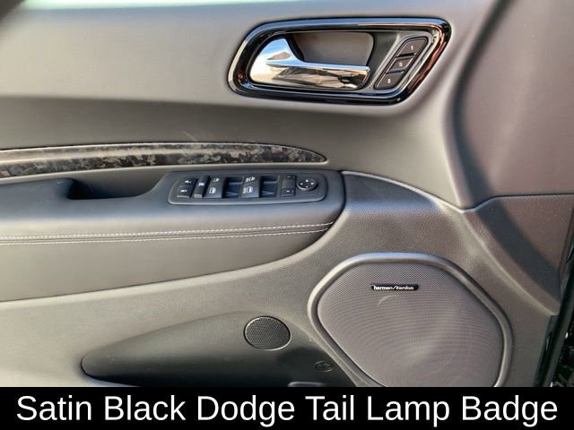 New 2024 Dodge Durango SRT image 23
