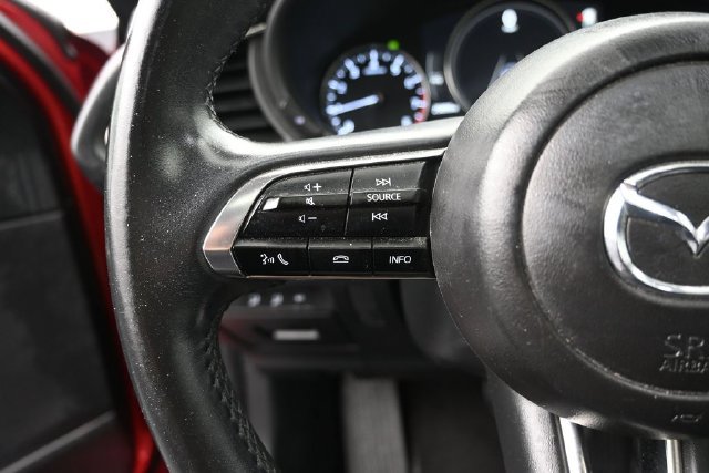 Certified 2024 MAZDA CX-30 AWD 2.5 S w/ Preferred Package image 16