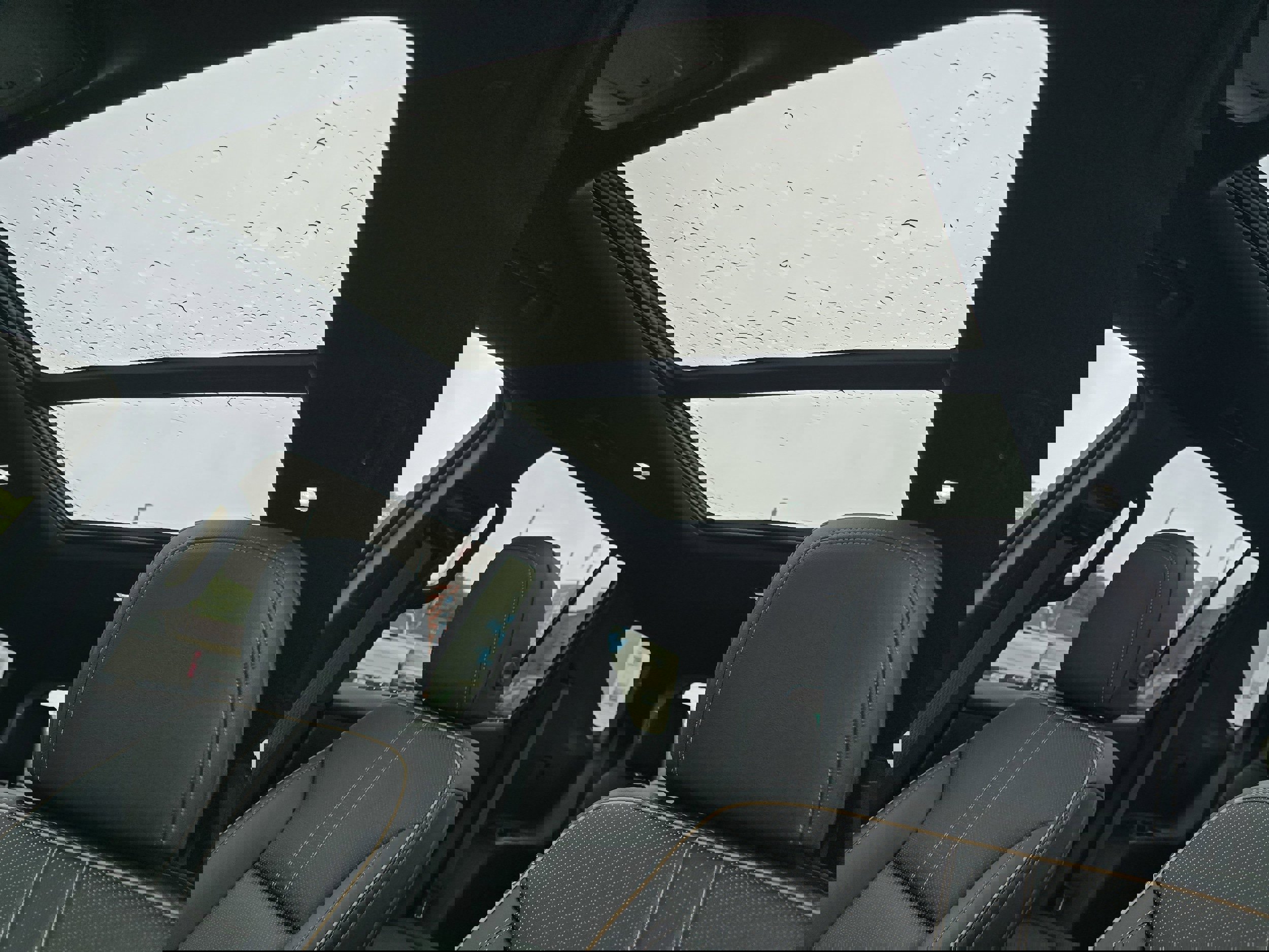 New 2026 Chevrolet Traverse High Country w/ LPO, Floor Liner Package image 3