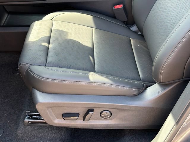 New 2026 Nissan Murano Platinum w/ Cargo Package AWD/4WD image 23