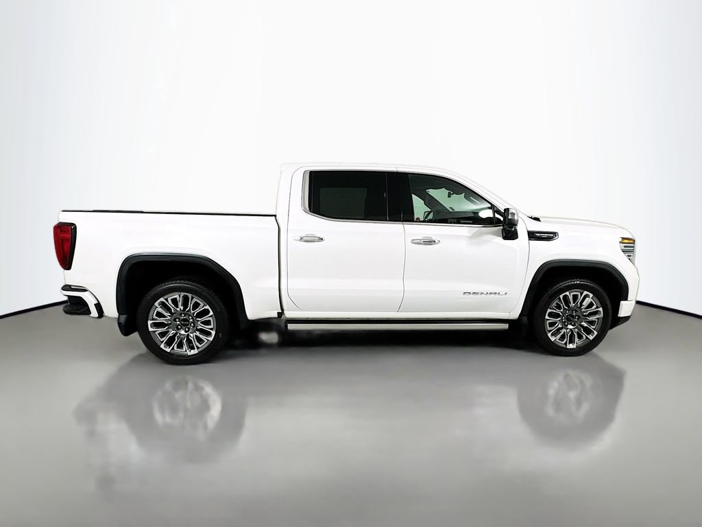 Used 2023 GMC Sierra 1500 Denali Ultimate image 9