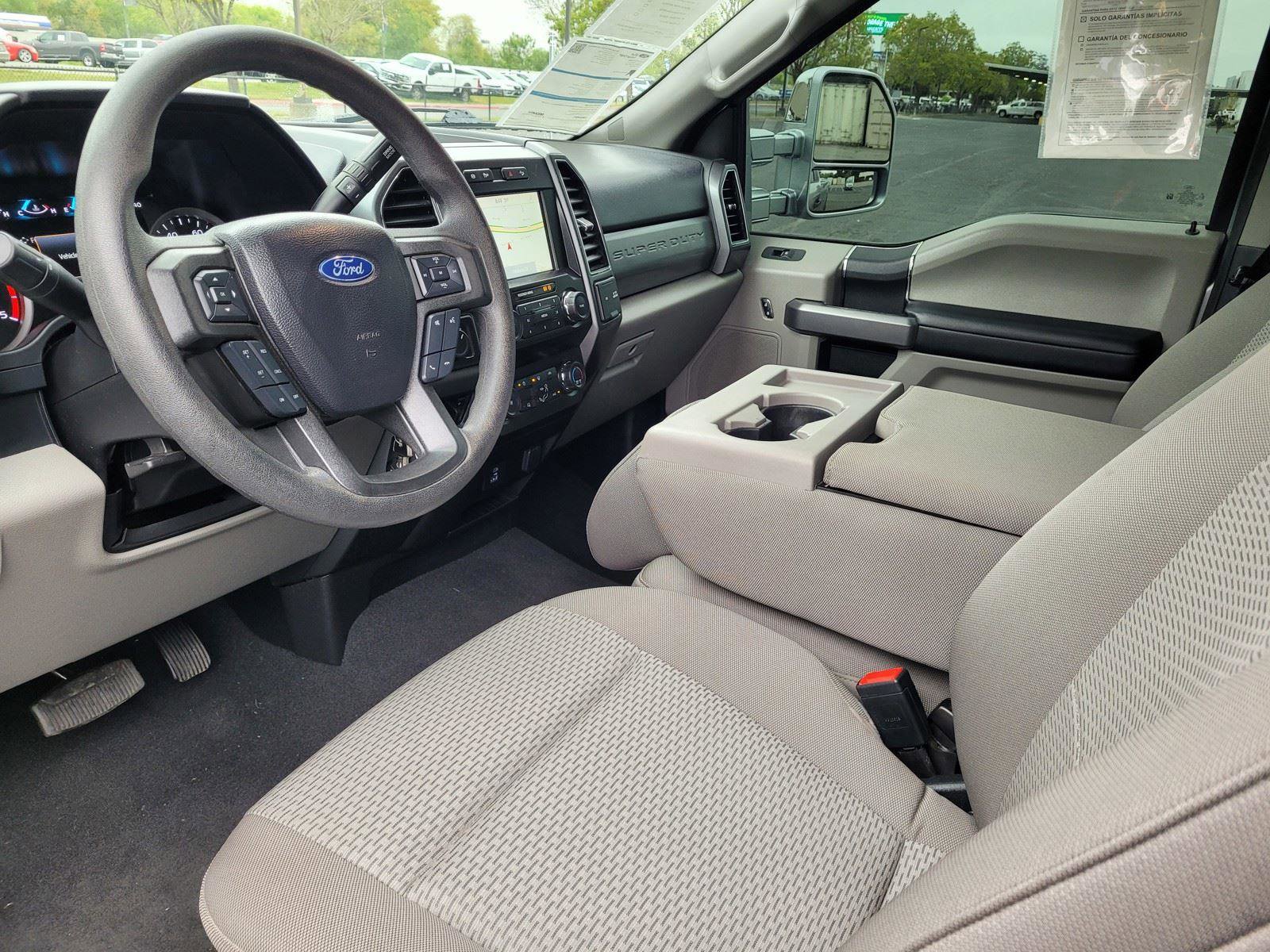 Used 2021 Ford F250 XLT w/ XLT Value Package image 21