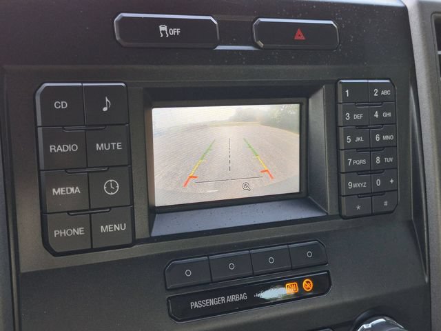 Used 2018 Ford F250 XL w/ STX Appearance Package AWD/4WD image 12