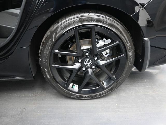 Certified 2026 Honda Civic Sport image 14