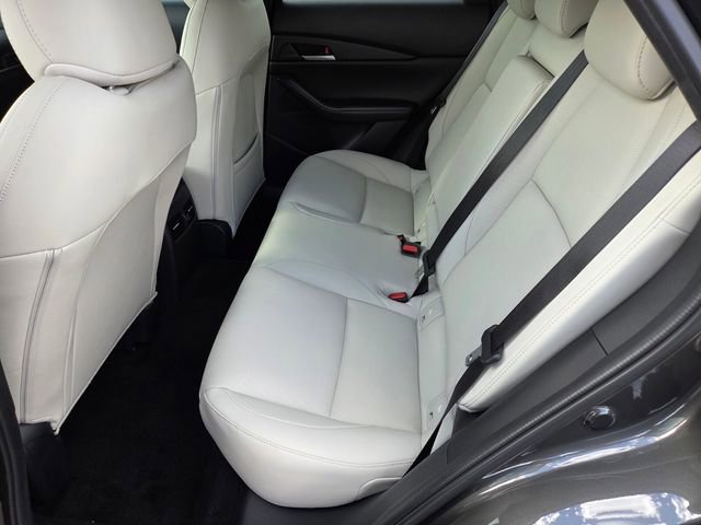 New 2026 MAZDA CX-30 AWD 2.5 S w/ Premium Package image 7