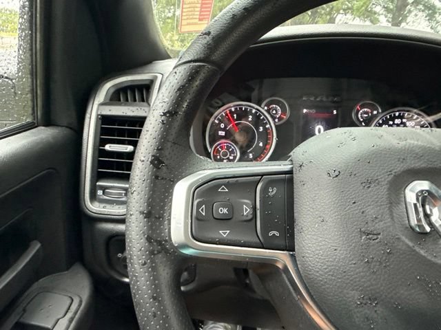 New 2026 RAM 3500 Tradesman AWD/4WD image 57