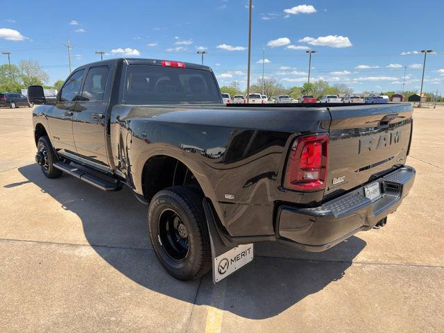New 2026 RAM 3500 Big Horn image 15