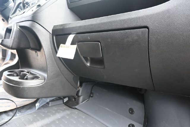 New 2026 RAM ProMaster 2500 w/ Crew Van Package FWD image 46