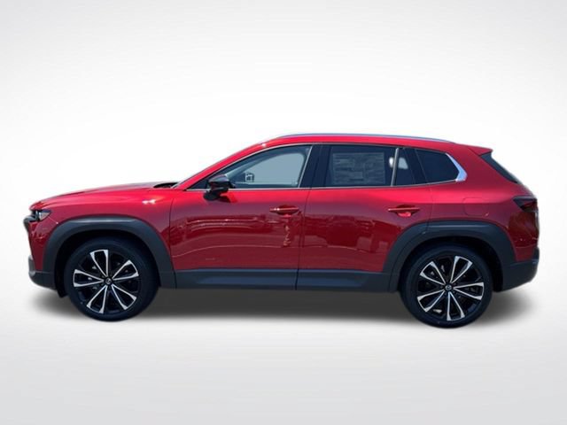 New 2026 MAZDA CX-50 AWD 2.5 S w/ Weather Package image 3