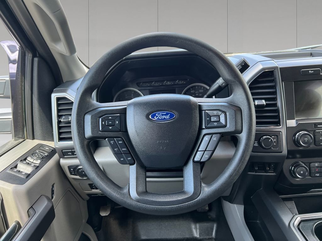 Used 2021 Ford F250 XLT w/ XLT Premium Package image 13