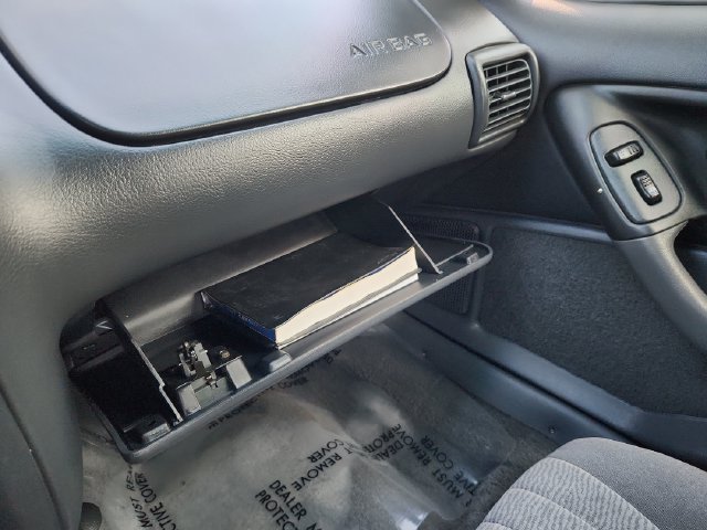 Used 1997 Chevrolet Camaro Z28 w/ Preferred Equipment Group 2 RWD image 38
