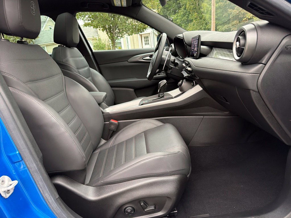 Used 2024 Alfa Romeo Tonale Veloce AWD/4WD image 29