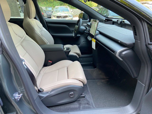 New 2027 Volvo EX60 Ultra AWD/4WD image 21