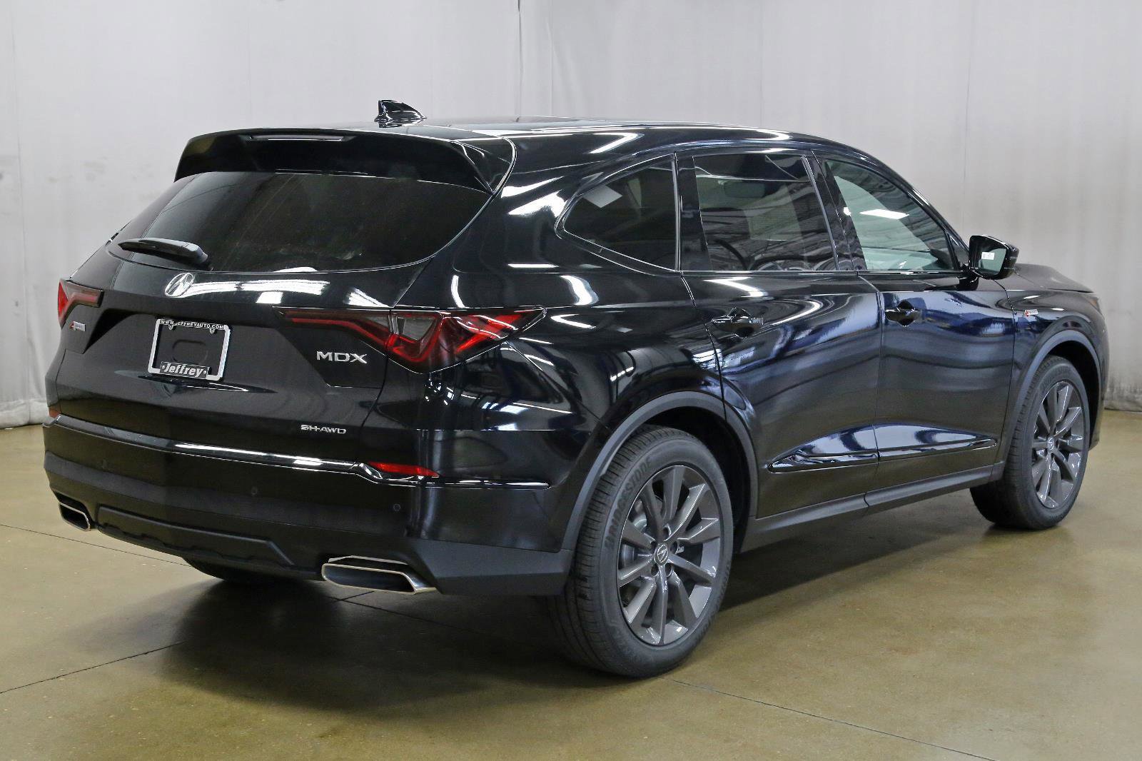 New 2026 Acura MDX A-Spec image 15