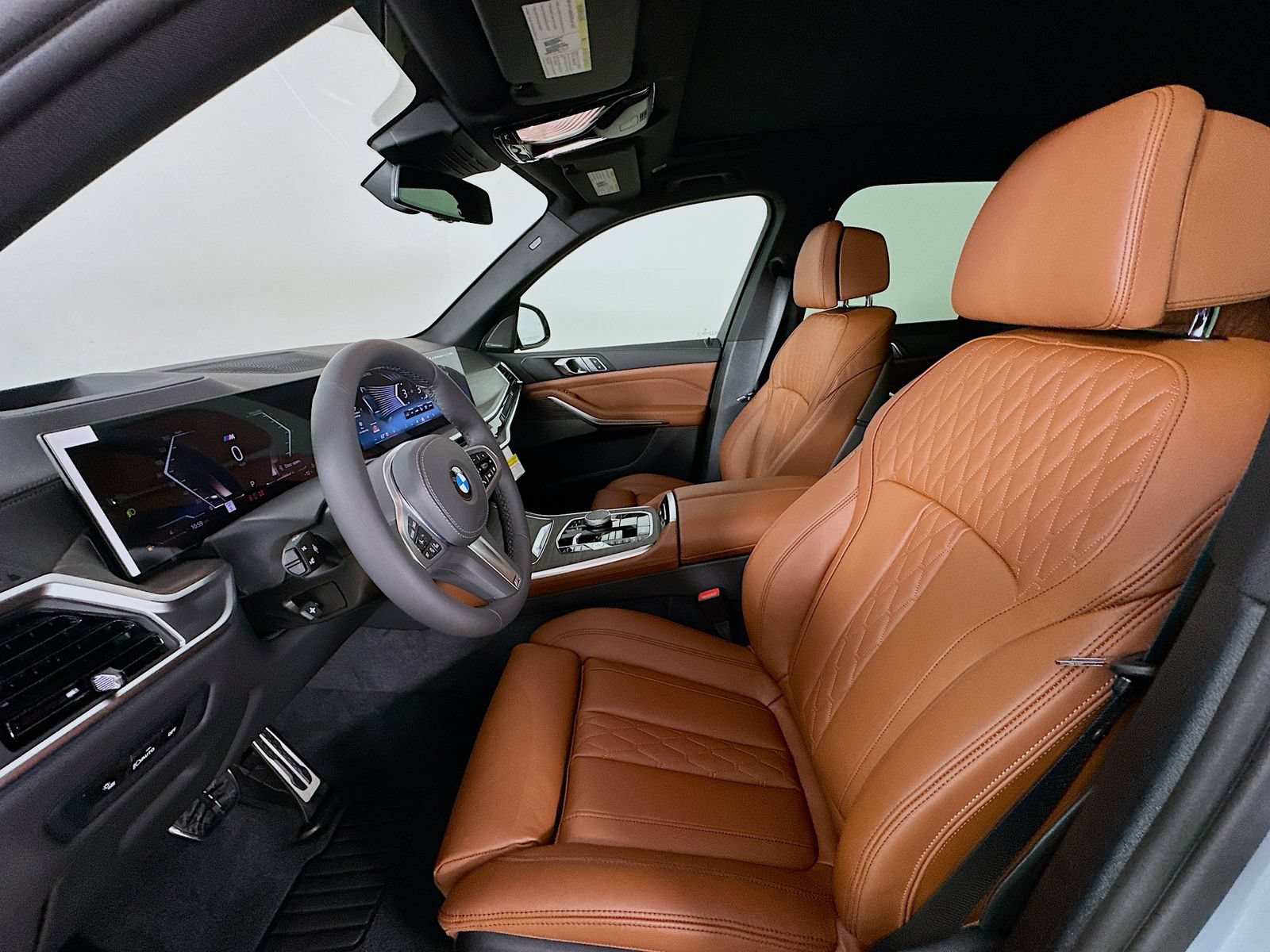 New 2026 BMW X5 xDrive40i AWD/4WD image 31