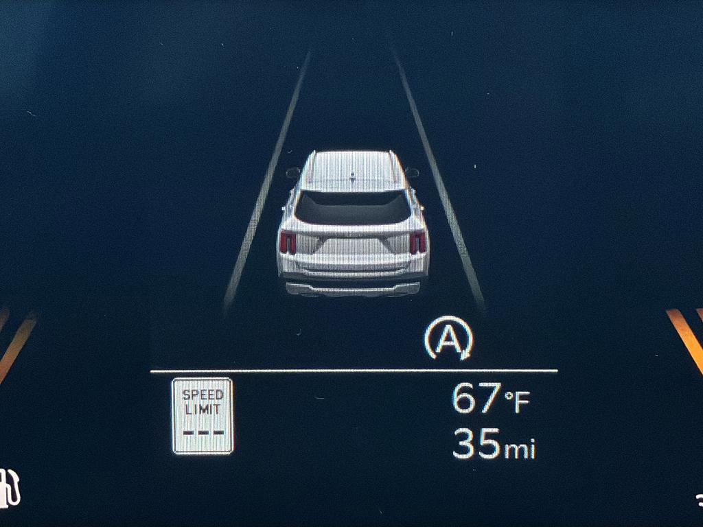 New 2025 Kia Sorento EX w/ Panoramic Sunroof Package image 26