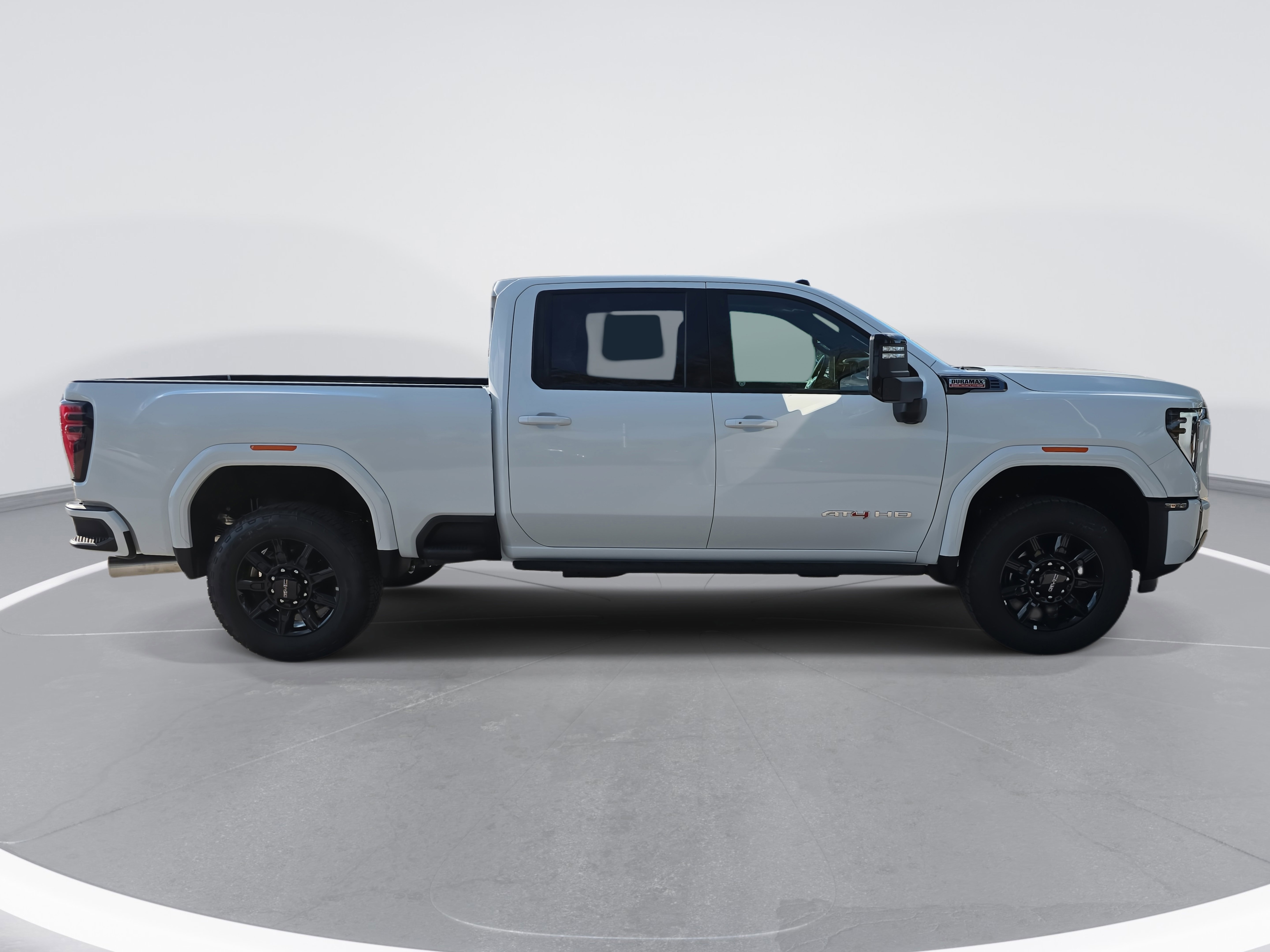 New 2026 GMC Sierra 2500 AT4 w/ AT4 Premium Plus Package image 4