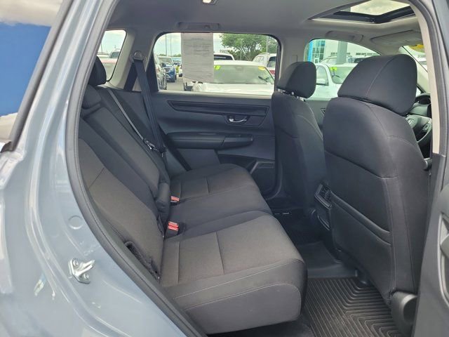 Certified 2023 Honda CR-V EX image 8