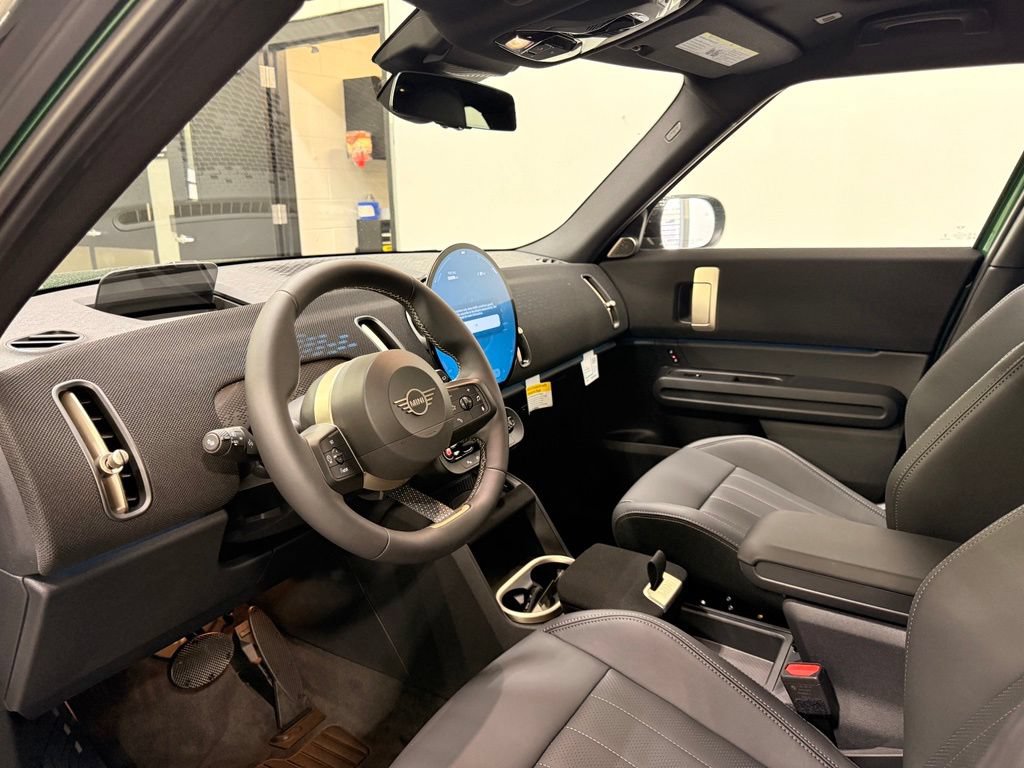 New 2027 MINI Cooper Countryman S AWD/4WD image 11