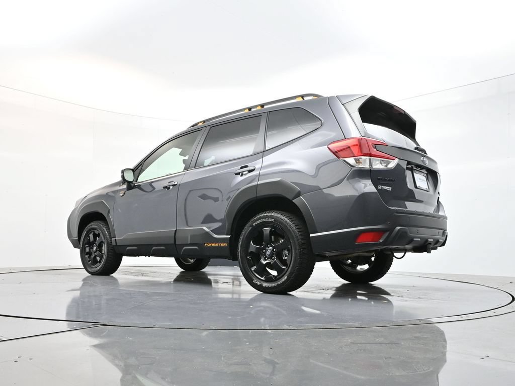 Used 2024 Subaru Forester Wilderness w/ Convenience Package AWD/4WD image 45