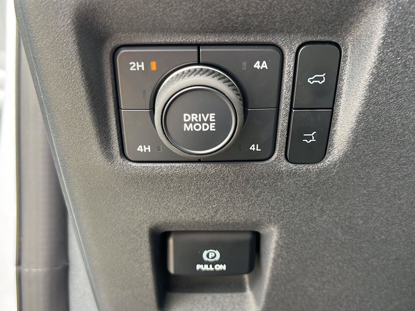 Certified 2025 Ford Expedition Max Platinum AWD/4WD image 16