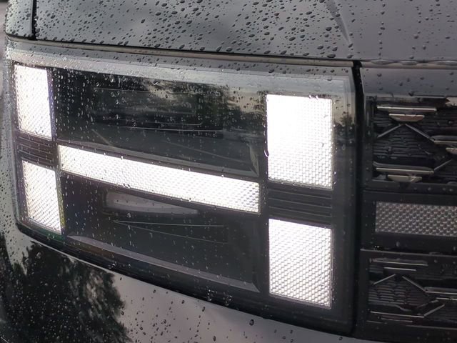 New 2026 Hyundai Santa Fe Calligraphy image 9