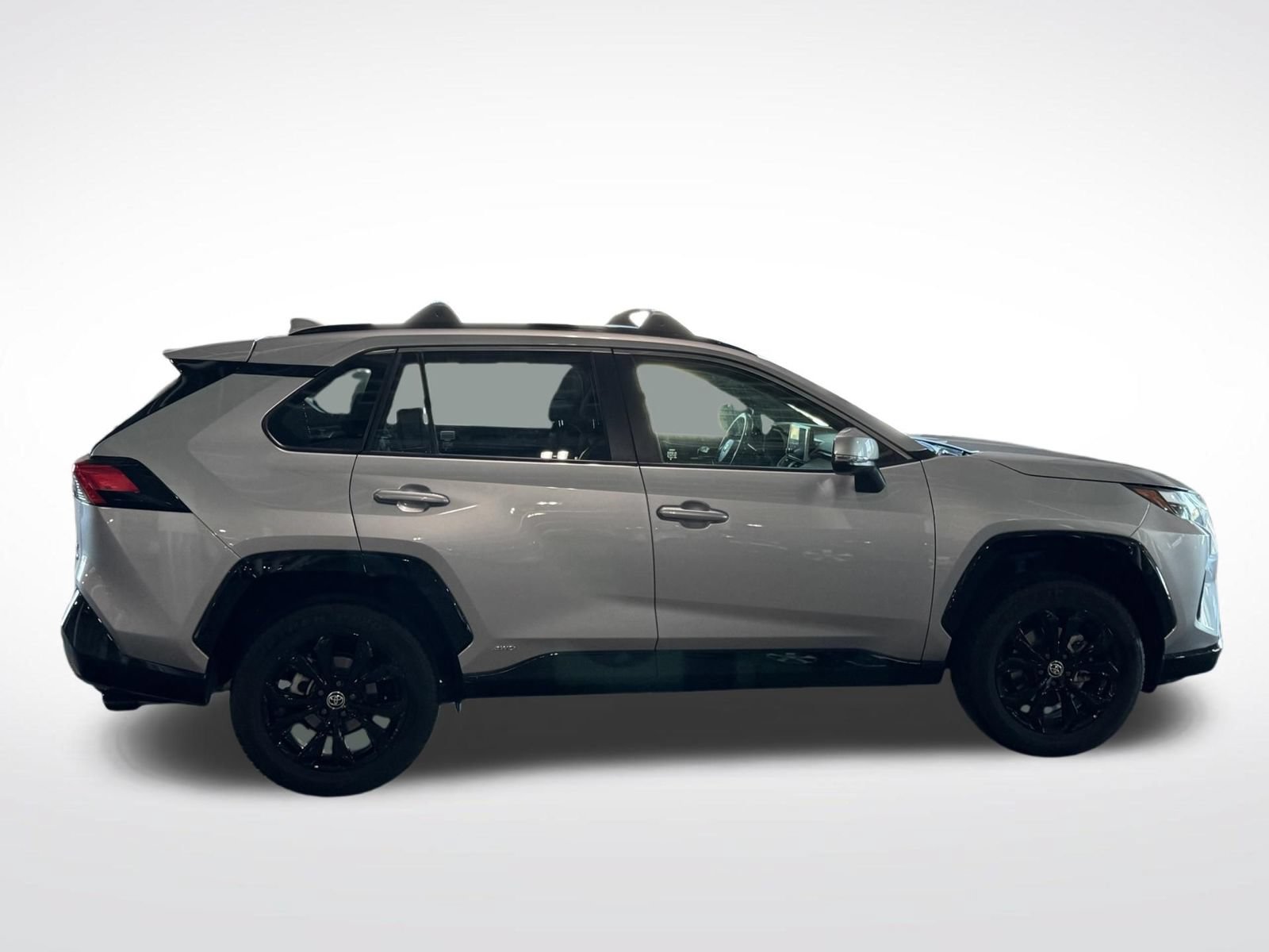 Used 2024 Toyota RAV4 SE AWD/4WD image 11