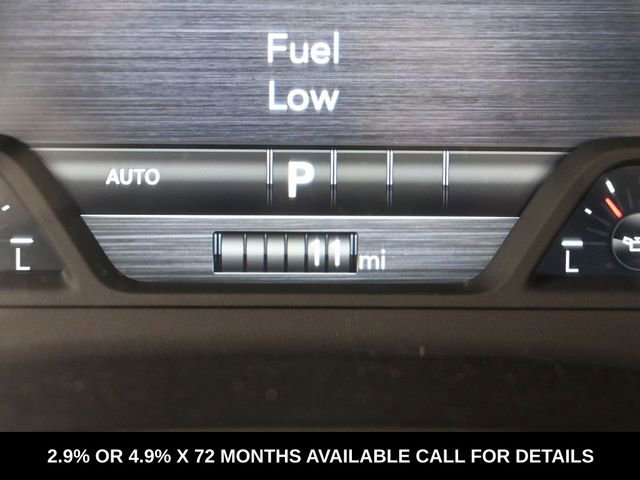 New 2026 RAM 1500 4x4 Crew Cab image 31