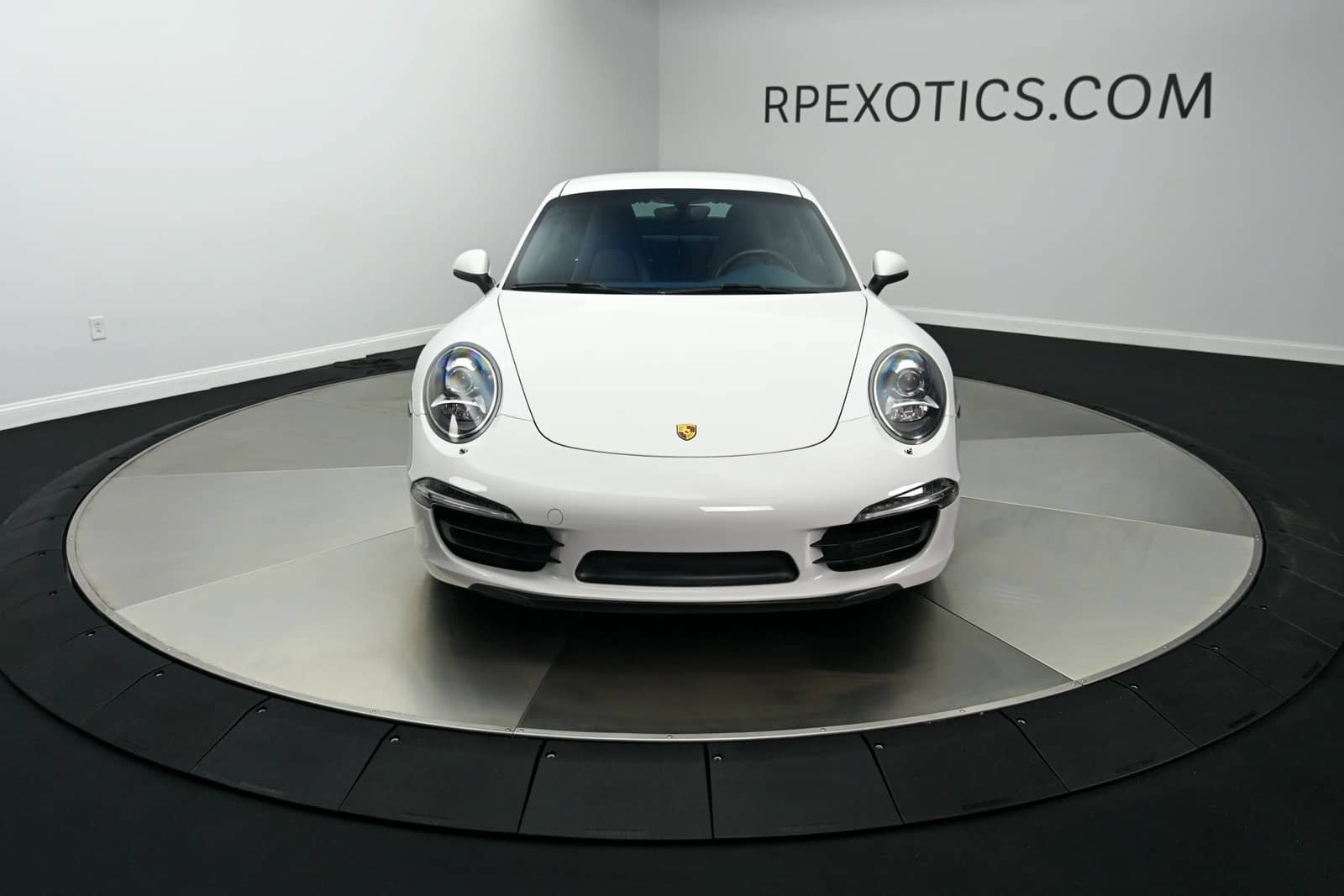Used 2013 Porsche 911 Carrera 4S AWD/4WD image 5