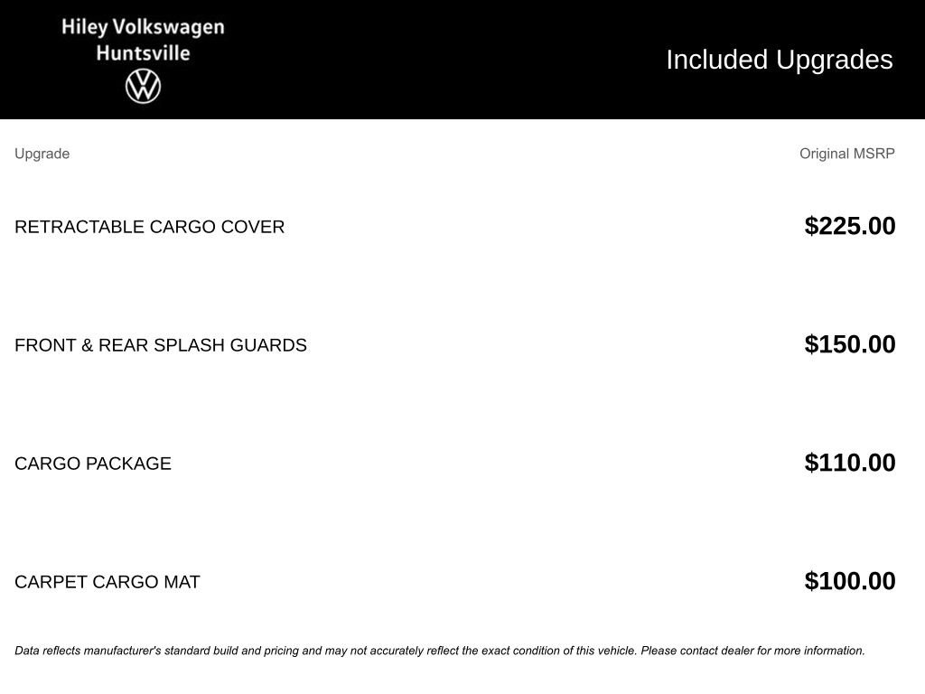 Used 2023 MAZDA CX-50 2.5 S w/ Cargo Package image 9