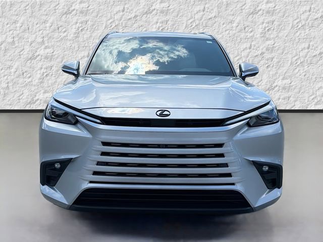 New 2026 Lexus TX 350 AWD image 8