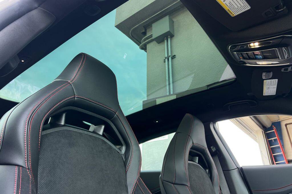 New 2026 Dodge Charger R/T AWD/4WD image 16