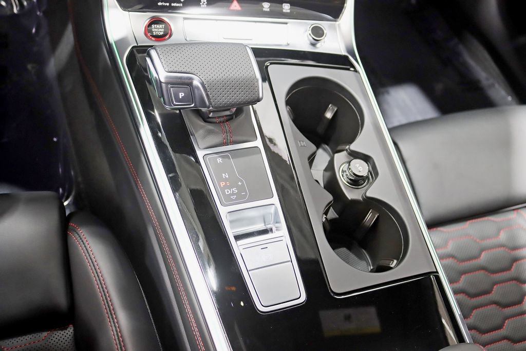 Used 2026 Audi RS 6 performance image 30