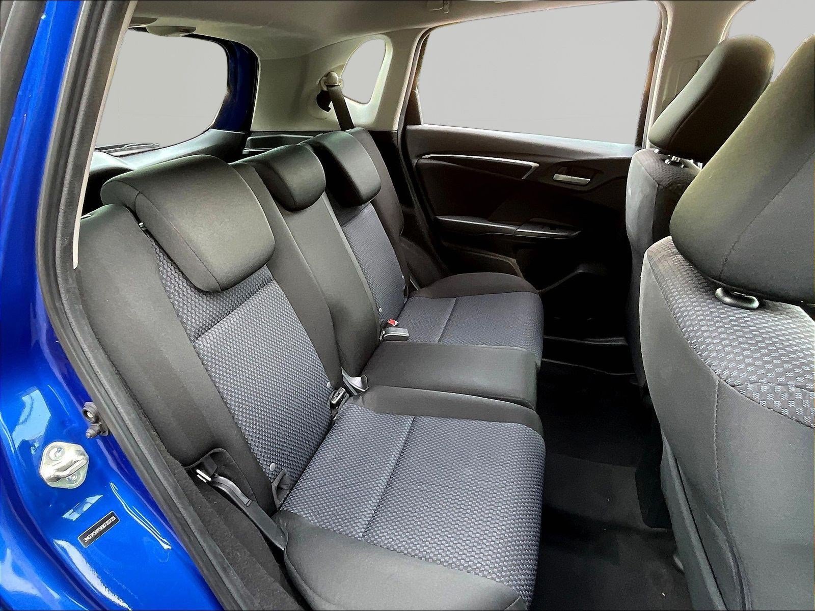Used 2019 Honda Fit LX image 23