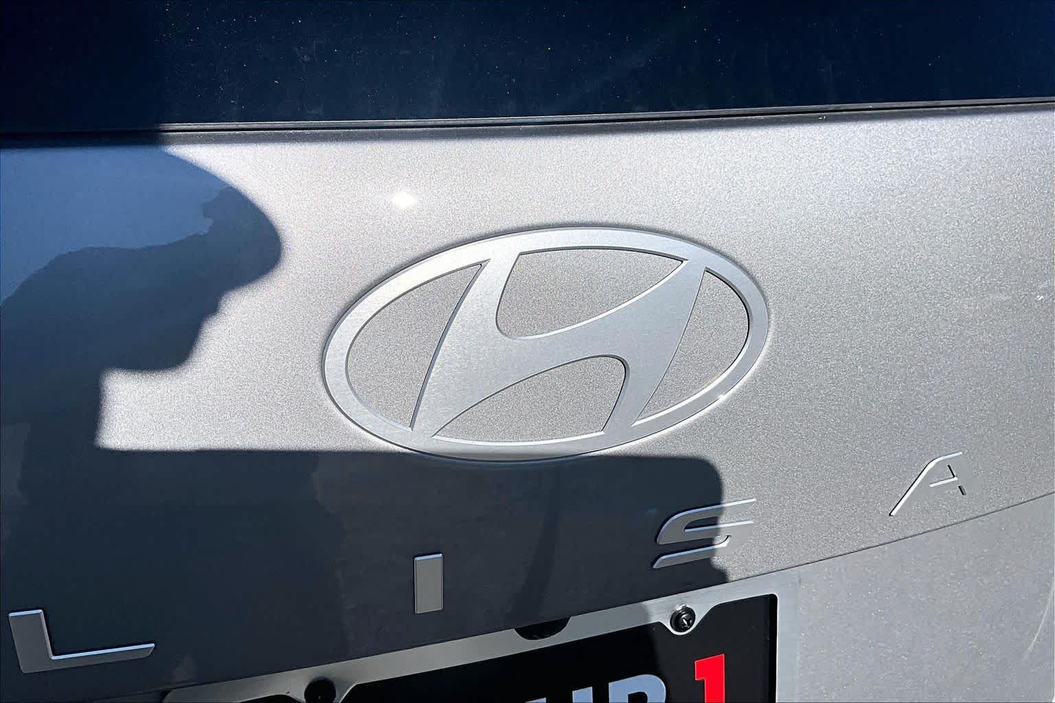 New 2027 Hyundai Palisade SEL AWD/4WD image 8