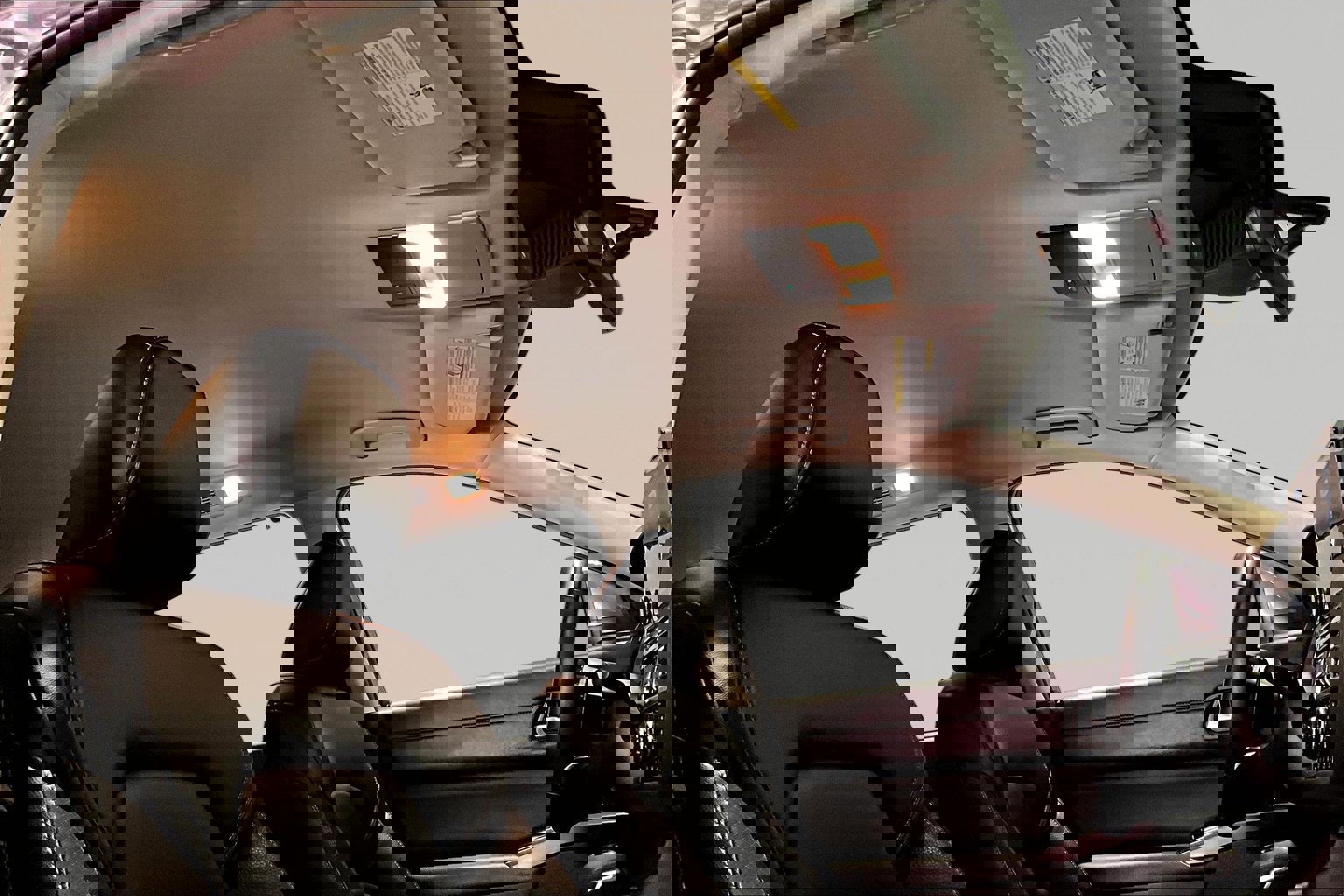 Used 2025 Nissan Pathfinder SL image 28