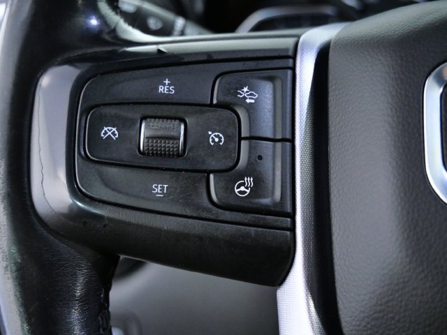 Used 2019 GMC Sierra 1500 SLT w/ SLT Premium Plus Package AWD/4WD image 26